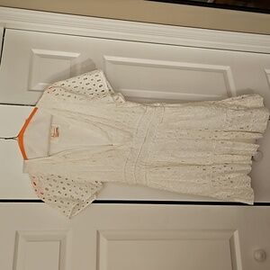 White anthropology   dress